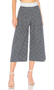 Брюки Amanda Bond