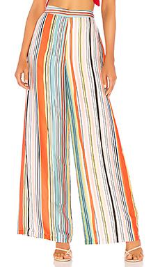 Брюки Lovers + Friends