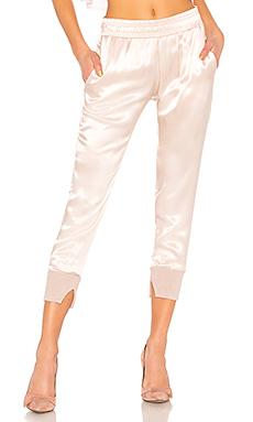 Брюки Enza Costa