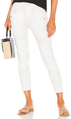 Брюки James Perse