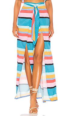 Брюки Lovers + Friends