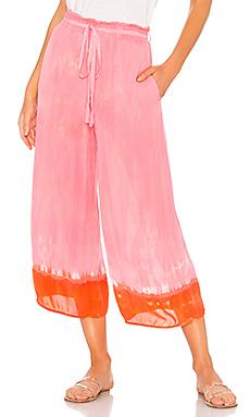 Брюки Raquel Allegra