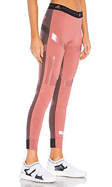 Брюки adidas by Stella McCartney