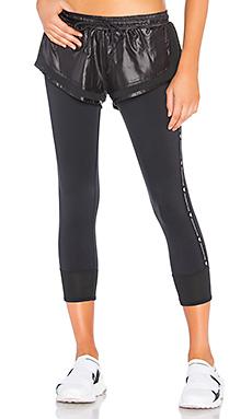 Шорты adidas by Stella McCartney