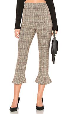 Брюки BB Dakota