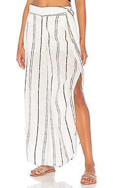 Брюки Vix Swimwear