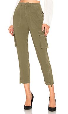 Брюки ANINE BING Брюки ANINE BING