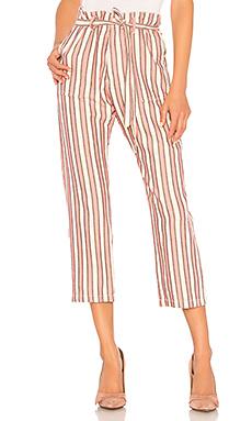 Брюки The Great