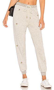 Брюки The Great