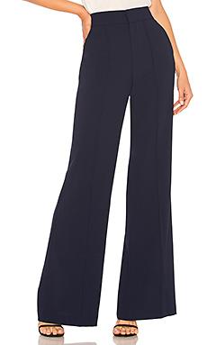 Брюки Alice + Olivia