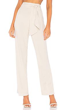 Брюки L'Academie