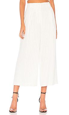 Брюки RACHEL ZOE