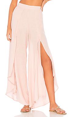 Брюки Vix Swimwear