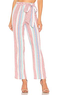 Брюки L'Academie