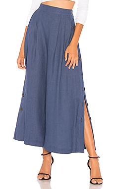 Брюки Mara Hoffman Брюки Mara Hoffman