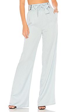 Брюки MAJORELLE