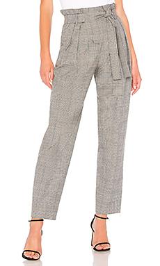 Брюки BCBGMAXAZRIA