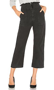 Брюки The Great