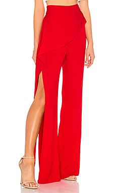 Брюки Michelle Mason