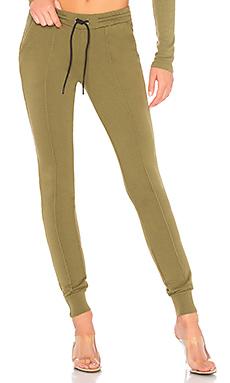 Брюки COTTON CITIZEN