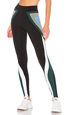 Брюки NO KA' OI