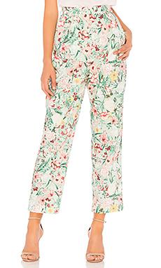 Брюки Ronny Kobo