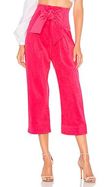 Брюки Paper London