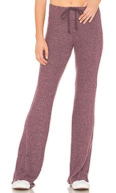 Брюки Wildfox Couture