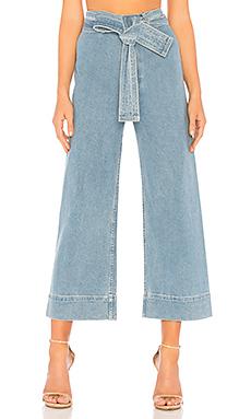 Брюки APIECE APART