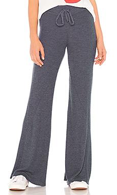 Брюки Wildfox Couture