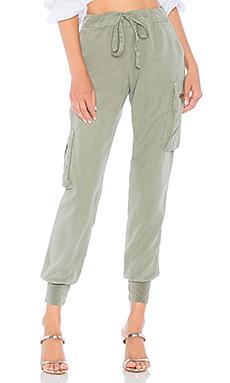 Брюки YFB CLOTHING Брюки YFB CLOTHING