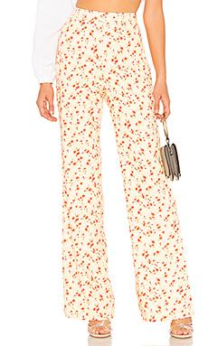 Брюки MAJORELLE