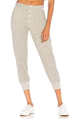 Брюки The Great