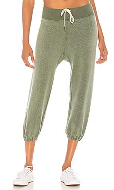 Брюки The Great