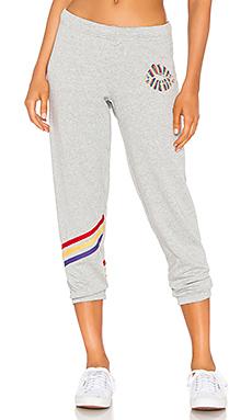 Брюки Lauren Moshi