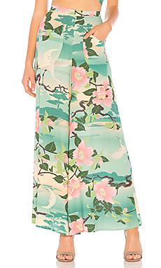 Брюки Spell & The Gypsy Collective