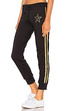 Брюки Lauren Moshi