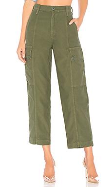 Брюки Citizens of Humanity