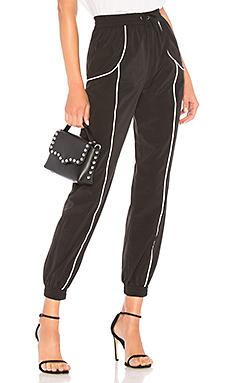 Брюки Lovers + Friends