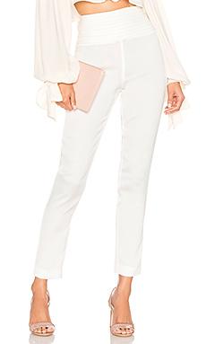 Брюки Chrissy Teigen