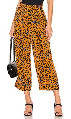 Брюки House of Harlow 1960