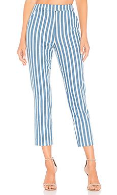 Брюки MAJORELLE