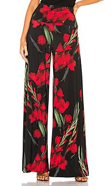 Брюки Norma Kamali