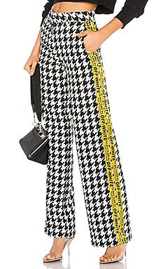 Брюки OFF-WHITE