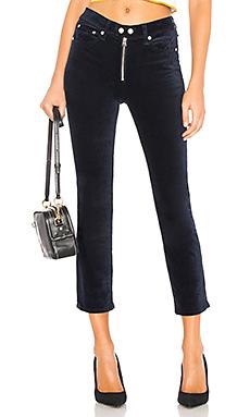 Брюки rag & bone/JEAN