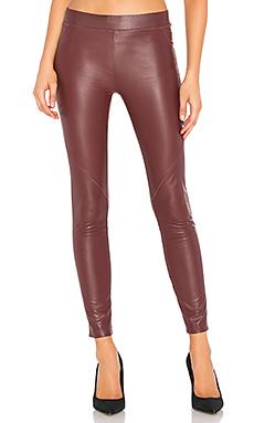 Брюки David Lerner