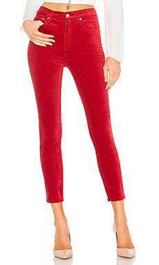 Брюки rag & bone/JEAN