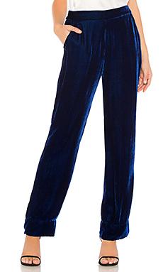 Брюки Amanda Bond