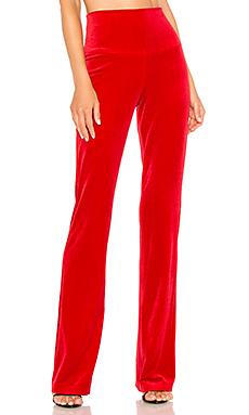 Брюки Norma Kamali