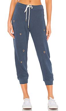 Брюки The Great